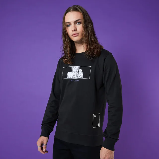 Sweat-shirt No Hope Club - Noir - Unisexe