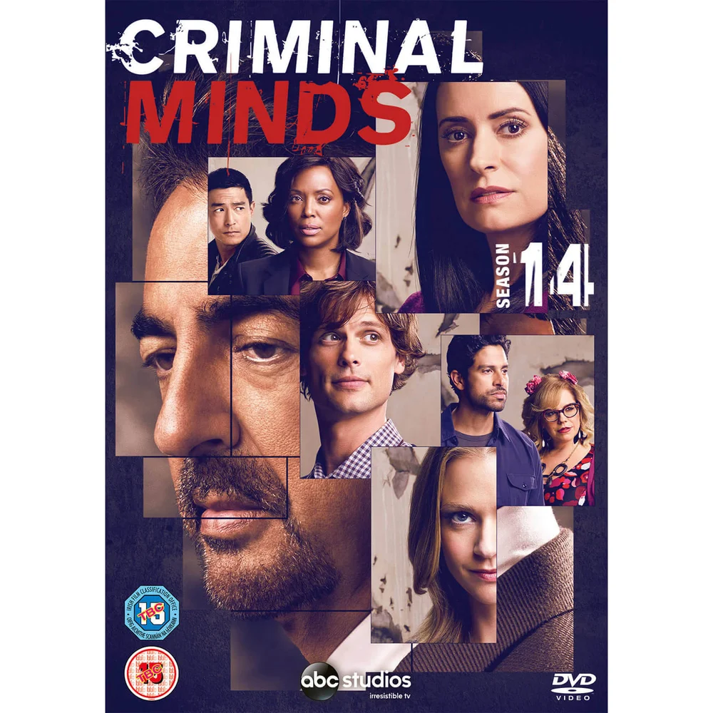 Esprits criminels - Saison 14 Image 1