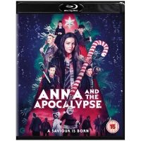 Anna et l'apocalypse