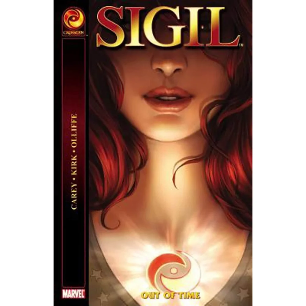 Sigil Trade Out Of Time Livre de poche Image 1