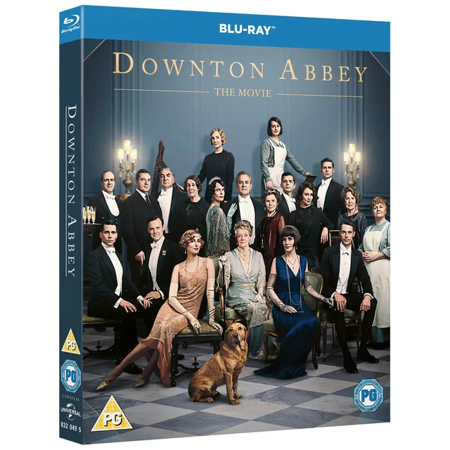 Downton Abbey