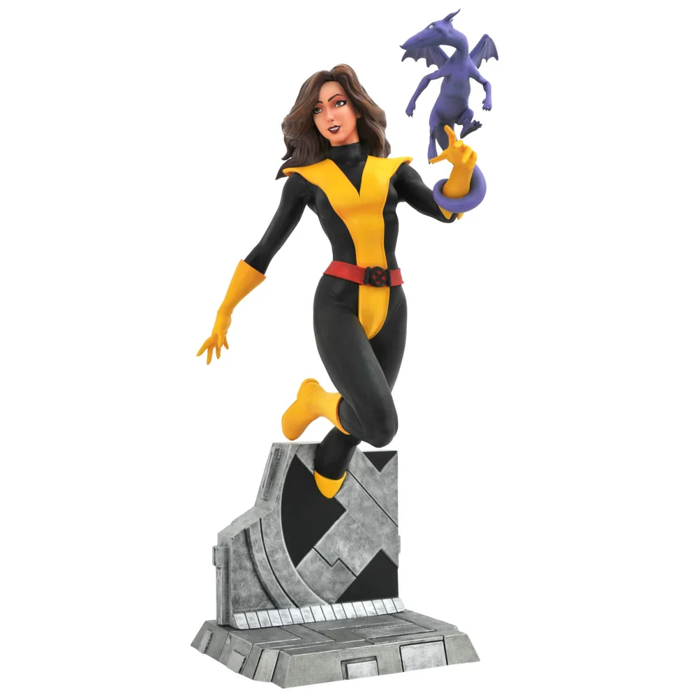 Statuette Kitty Pryde Marvel Premier – Diamond Select Image 1