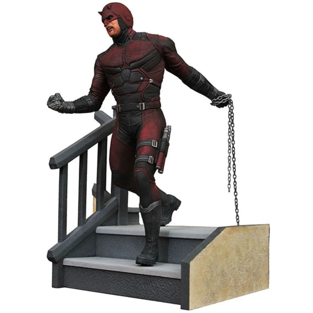 Statuette Daredevil Netflix Marvel Premier – Diamond Select Image 1