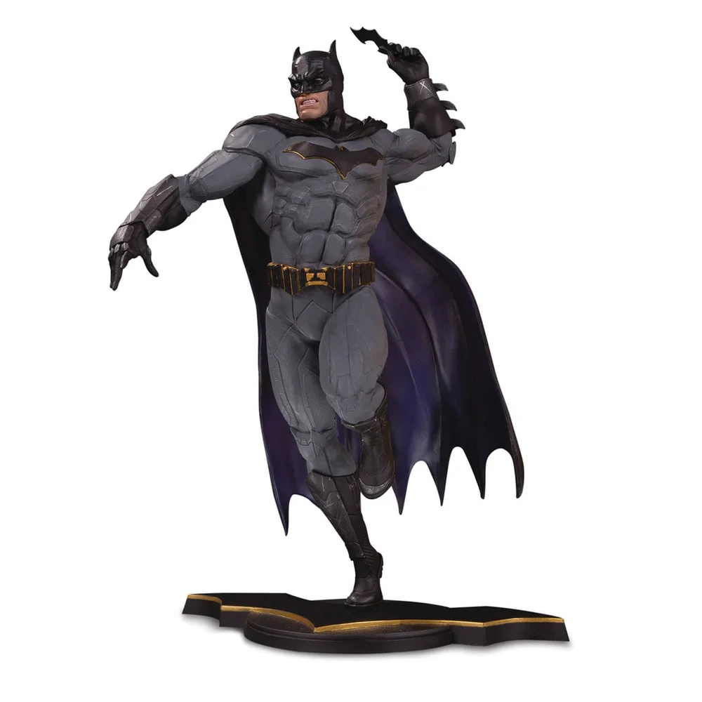 Statuette Batman en PVC – DC Core Image 1