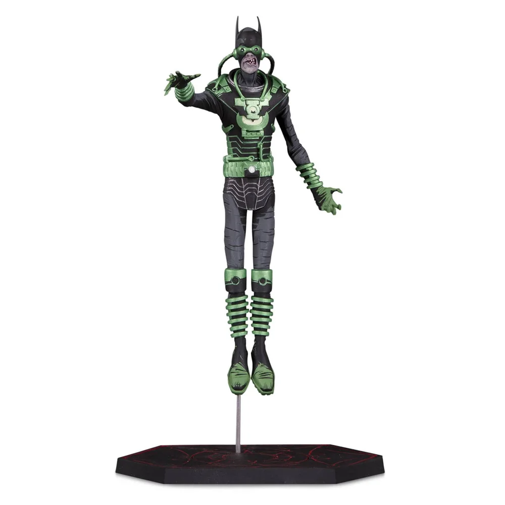 Statuette Batman The Dawnbreaker Dark Nights Metal Image 1