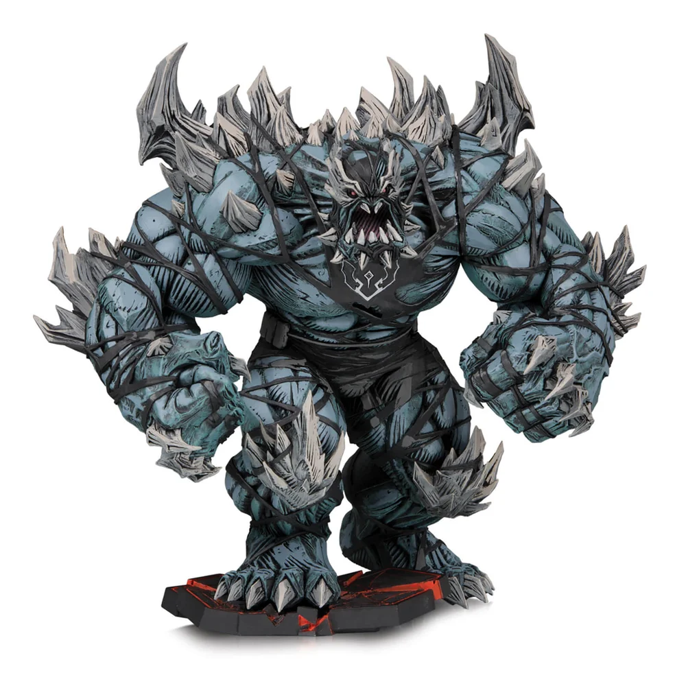 Statuette Batman The Devastator Dark Nights Metal Image 1