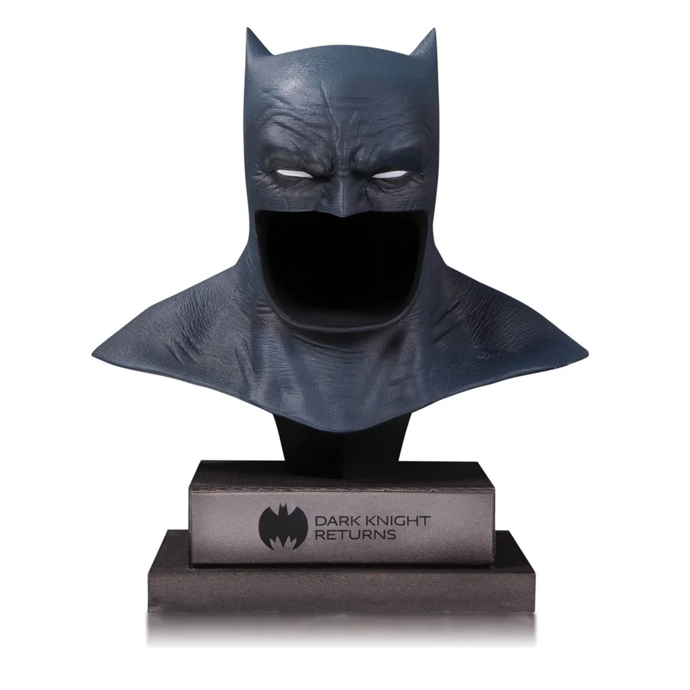 Masque Dark Knight Returns – DC Gallery Image 1