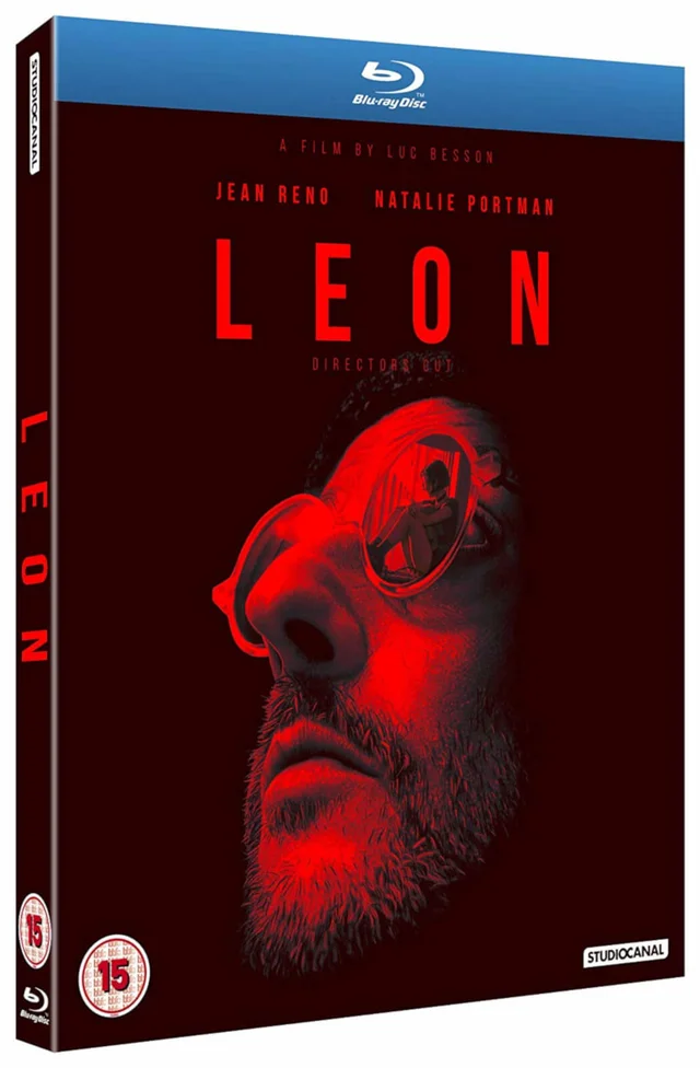 Leon: Director’s Cut