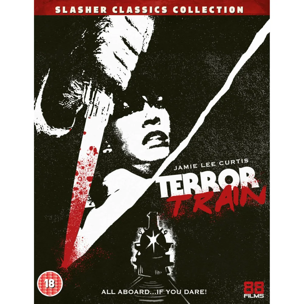 Terror Train Image 1