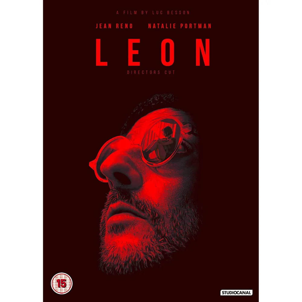 Leon : Director's Cut Image 1
