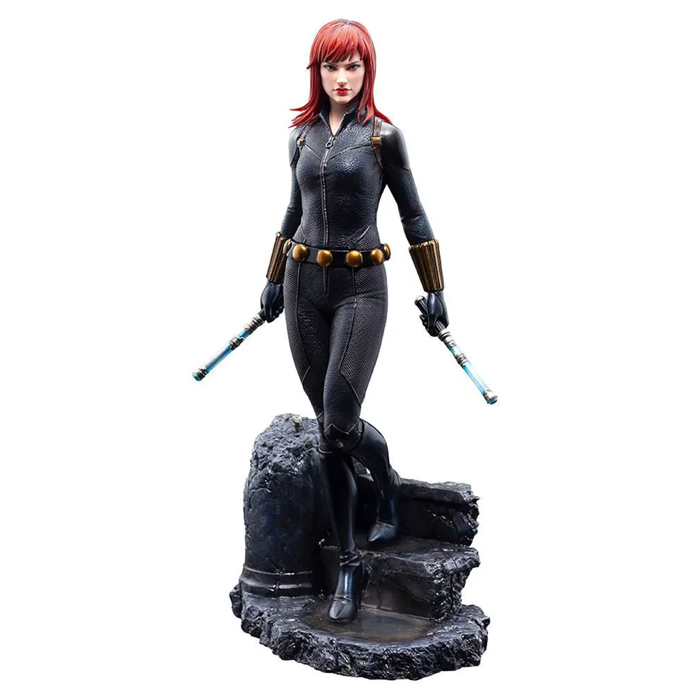 Statuette Women of Marvel: Black Widow ArtFx+ Premier – Kotobukiya Image 1