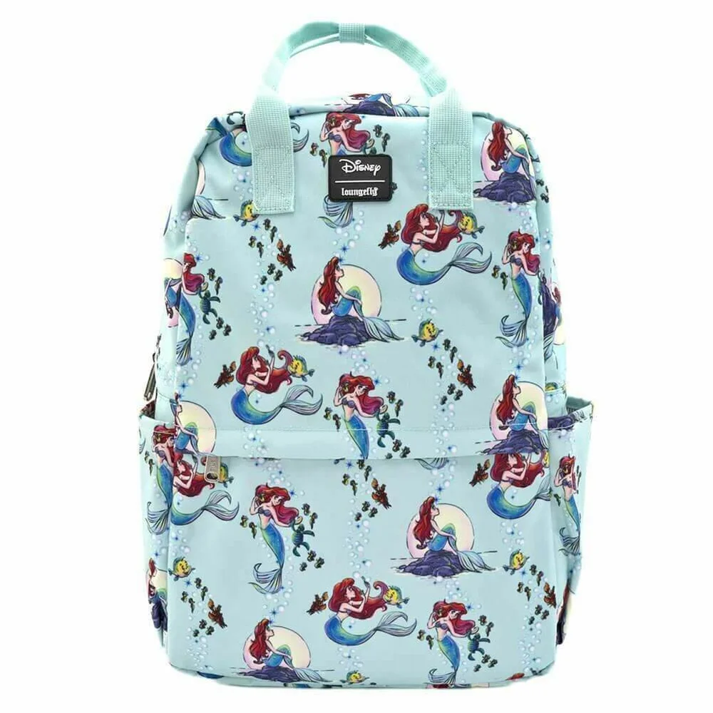 Loungefly Disney Sac à Dos Ariel Image 1