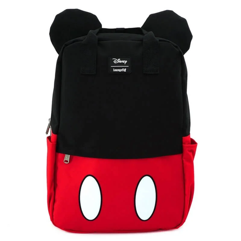 Loungefly Disney Sac à Dos Mickey Image 1