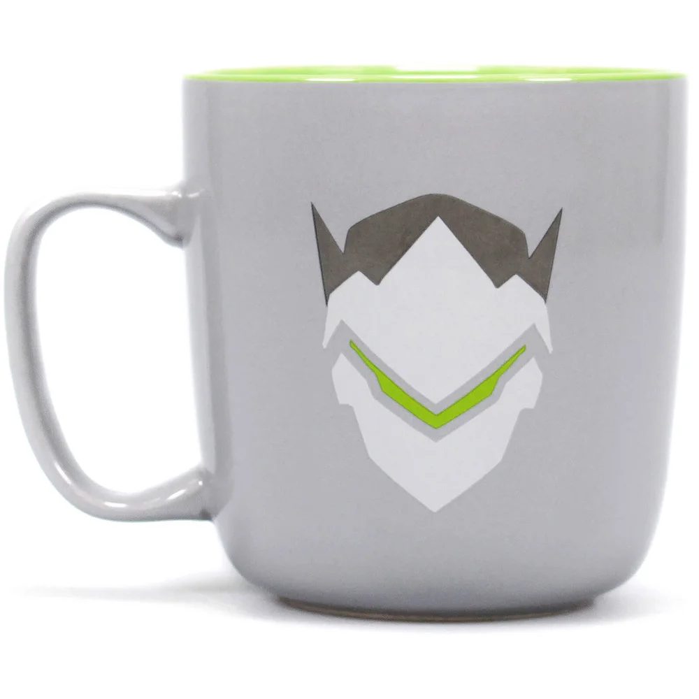 Tasse en boîte Overwatch - Genji Image 1