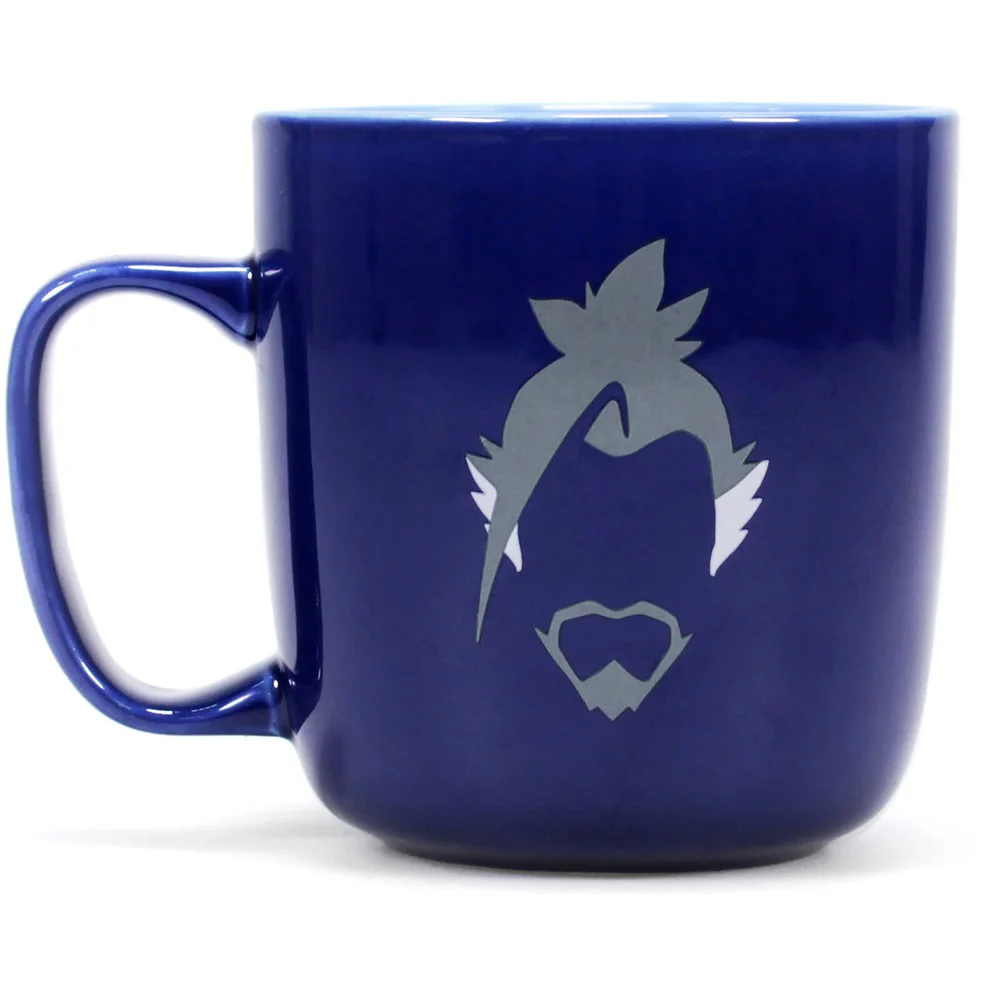 Tasse en boîte Overwatch - Hanzo Image 1