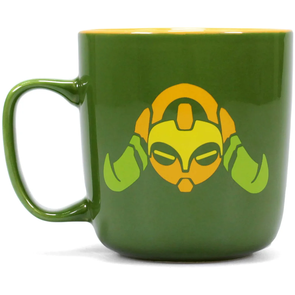 Tasse en boîte Overwatch - Oriso Image 1