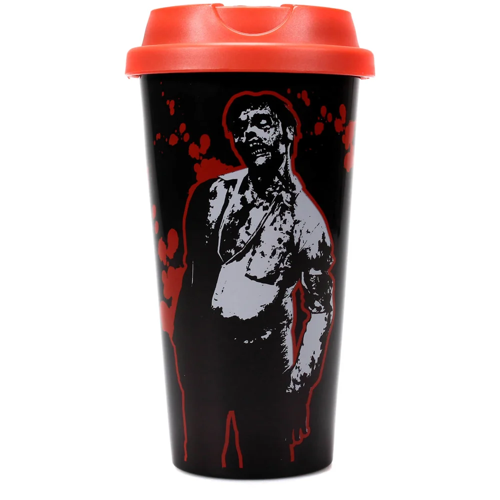 Tasse de voyage Resident Evil Image 1