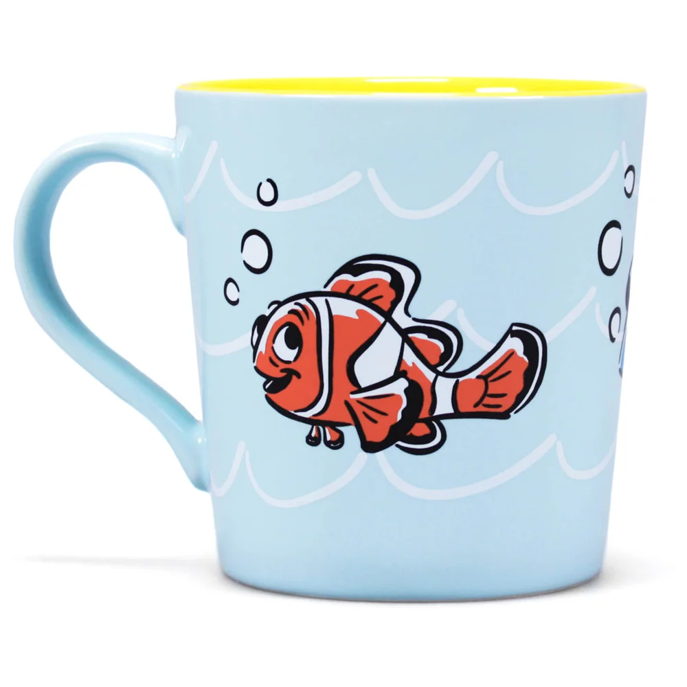 Disney Finding Nemo Boxed Mug Image 1