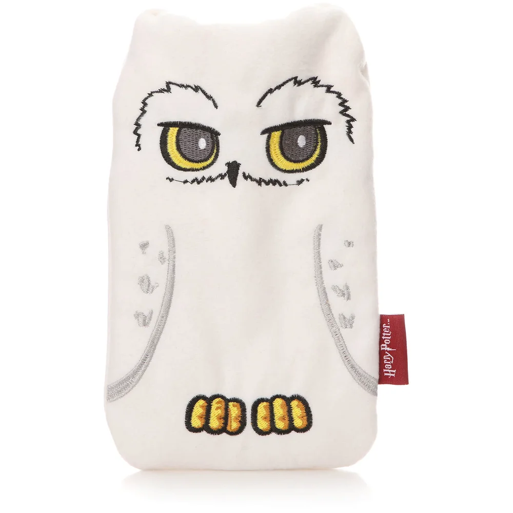 Bouillotte Mini Hedwige Harry Potter Image 1