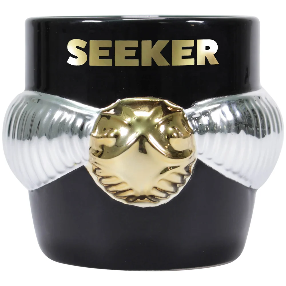 Tasse en forme de mouchard Harry Potter Image 1