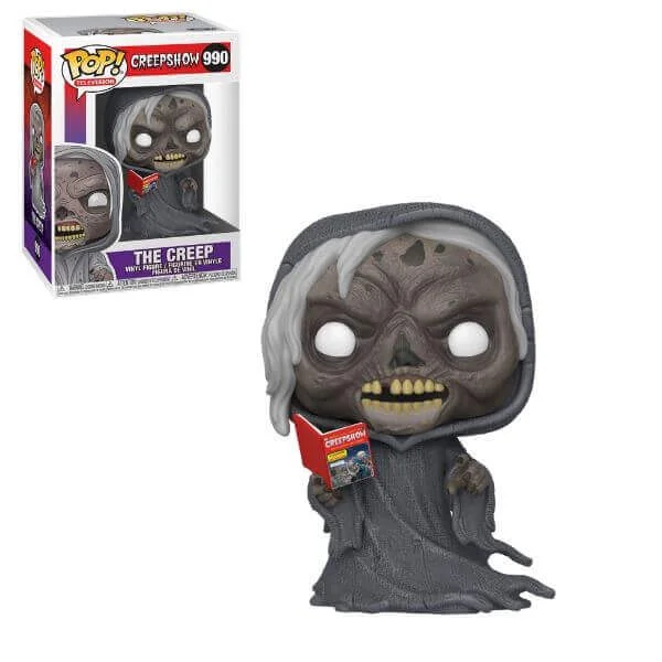 Creepshow The Creep Pop! Figurine en vinyle Image 1