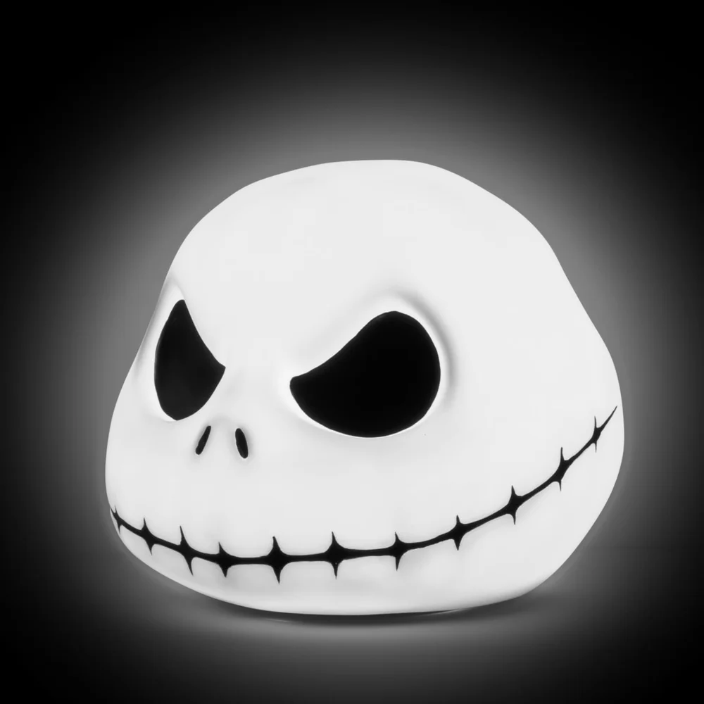 L'Étrange Noël de monsieur Jack Lampe Jack Skellington Image 1