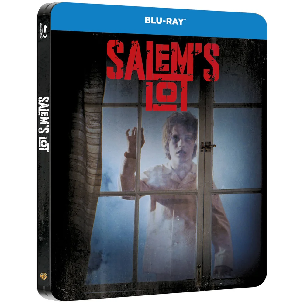 Salem’s Lot - Steelbook Image 1