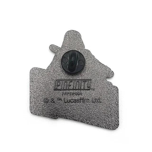 Pin's Star Wars Realité Augmentée - L'Empire contre-attaque