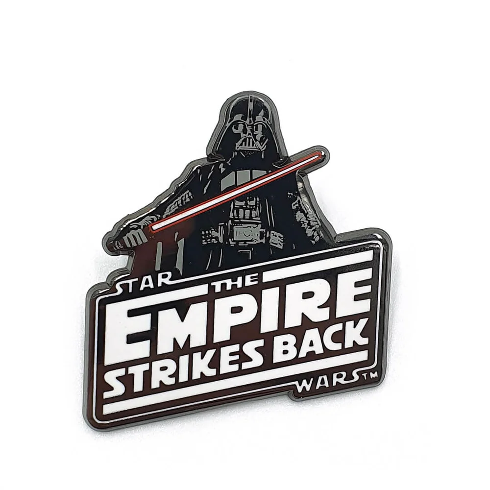 Pin's Star Wars Realité Augmentée - L'Empire contre-attaque Image 1