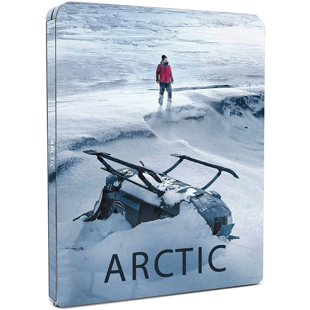 Arctic - Edition Boitier Image 1