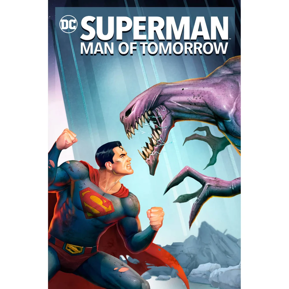 Superman : L'Homme de demain Image 1