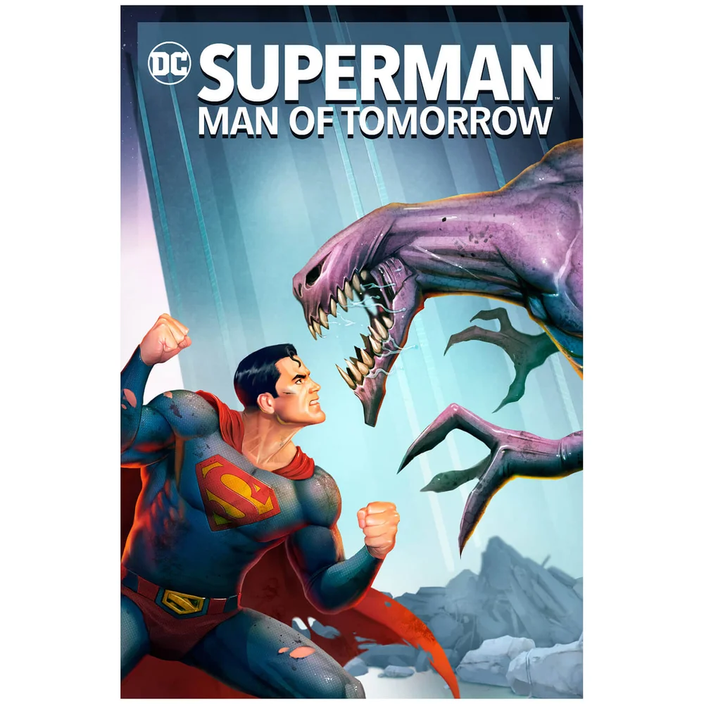 Superman : L'Homme de demain Image 1