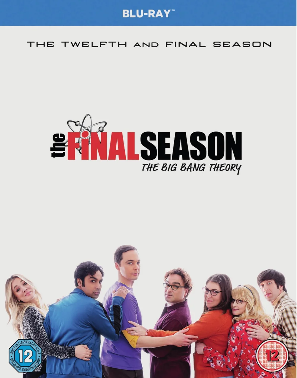 Big Bang Theory Season 12 Image 1