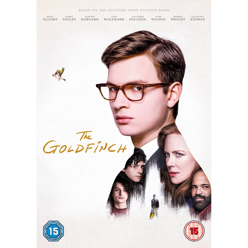 Le Chardonneret Image 1