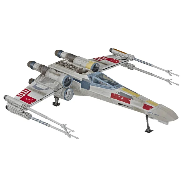 Hasbro Star Wars The Vintage Collection Episode IV Un Nouvel Espoir Luke Skywalker X-Wing Starfighter