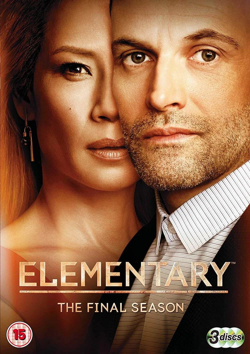 Elementary: Season 7 Image 1