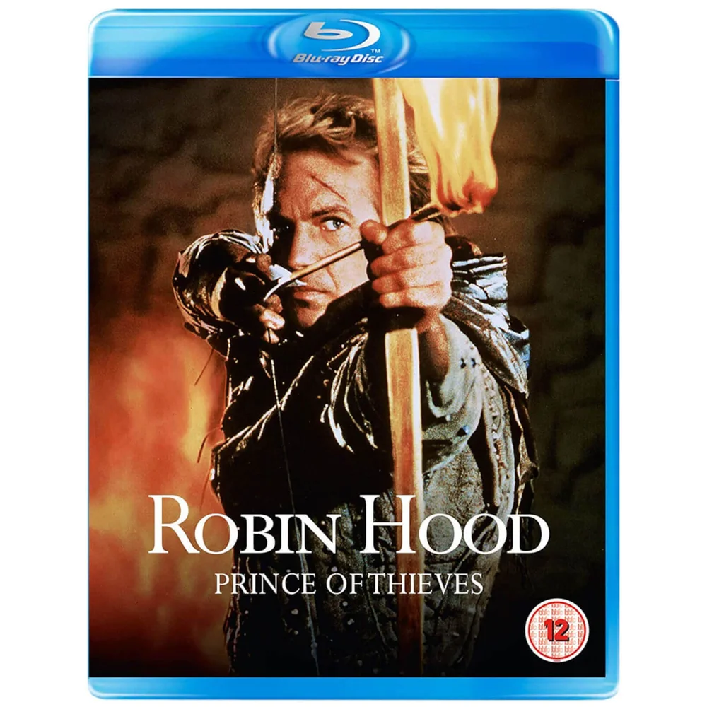 Robin Hood: Prince Of Thieves Image 1