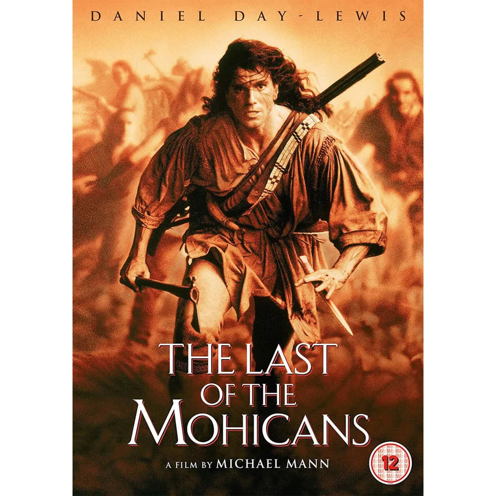 Le dernier des Mohicans Image 1