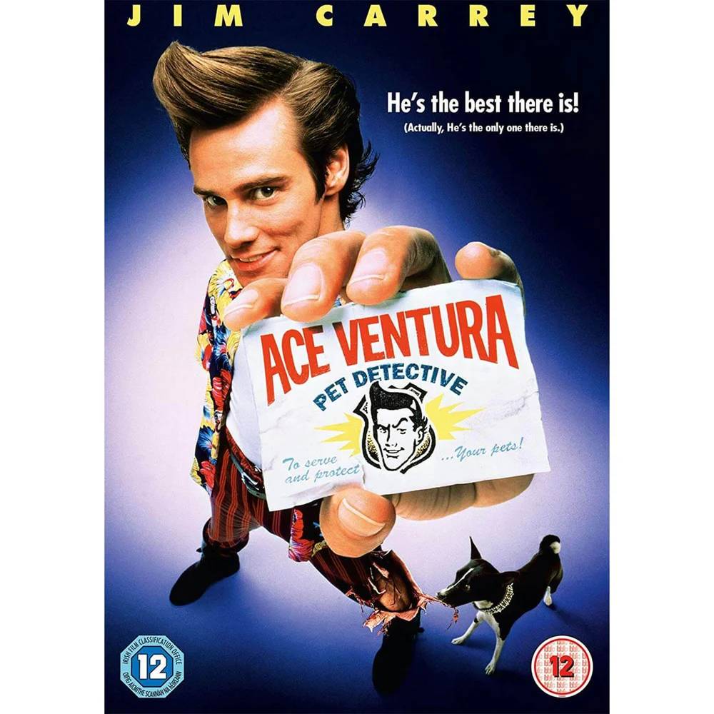 Ace Ventura, détective chiens et chats Image 1