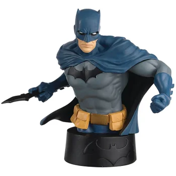 Eaglemoss DC Comics Batman Buste en résine