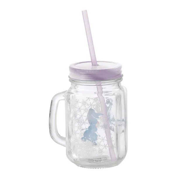 Funko Homeware Disney La Reine des neiges 2 Elsa Pot à Mason
