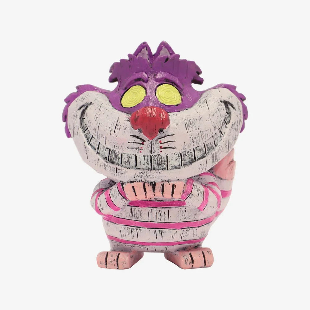 FOCO Disney Figurine Alice Eekeez Image 1