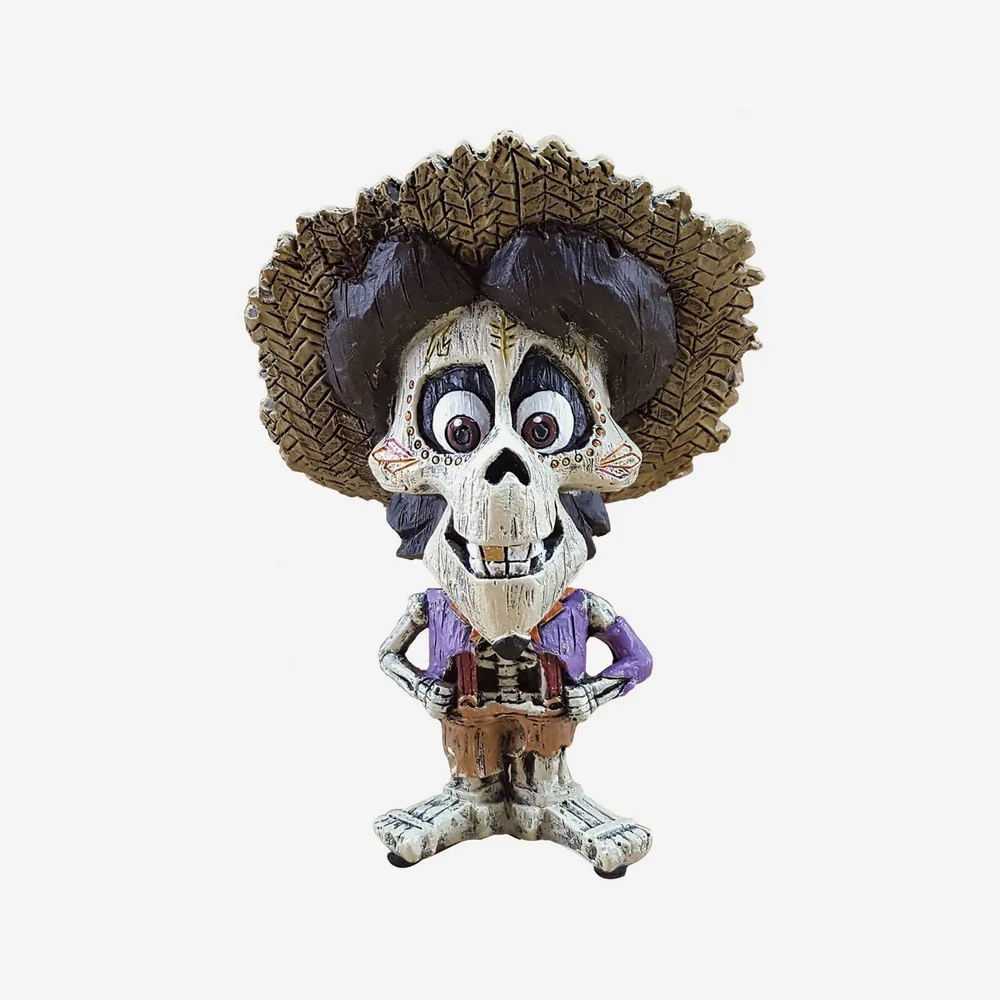 FOCO Disney Figurine Hector Eekeez Image 1