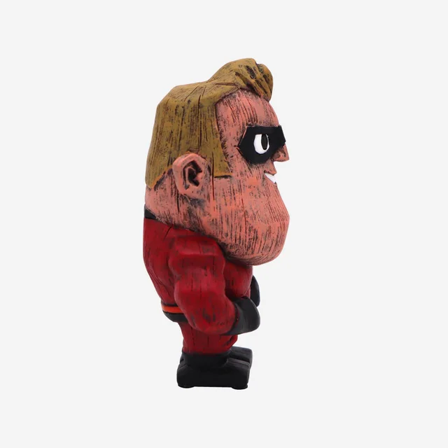 FOCO Disney Figurine Mr Incredible Eekeez