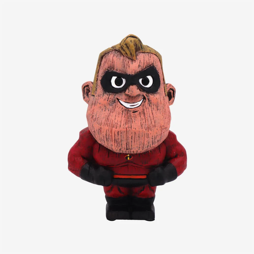 FOCO Disney Figurine Mr Incredible Eekeez Image 1