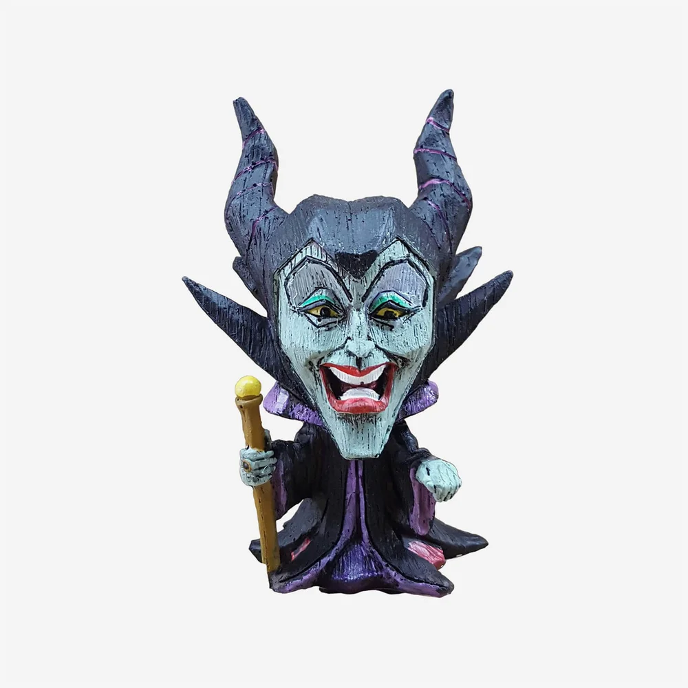FOCO Disney Figurine Maleficent Eekeez Image 1