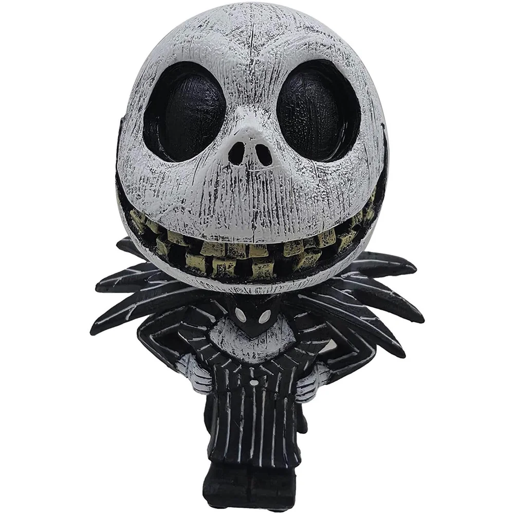 FOCO Disney Figurine Jack Skellington Eekeez Image 1