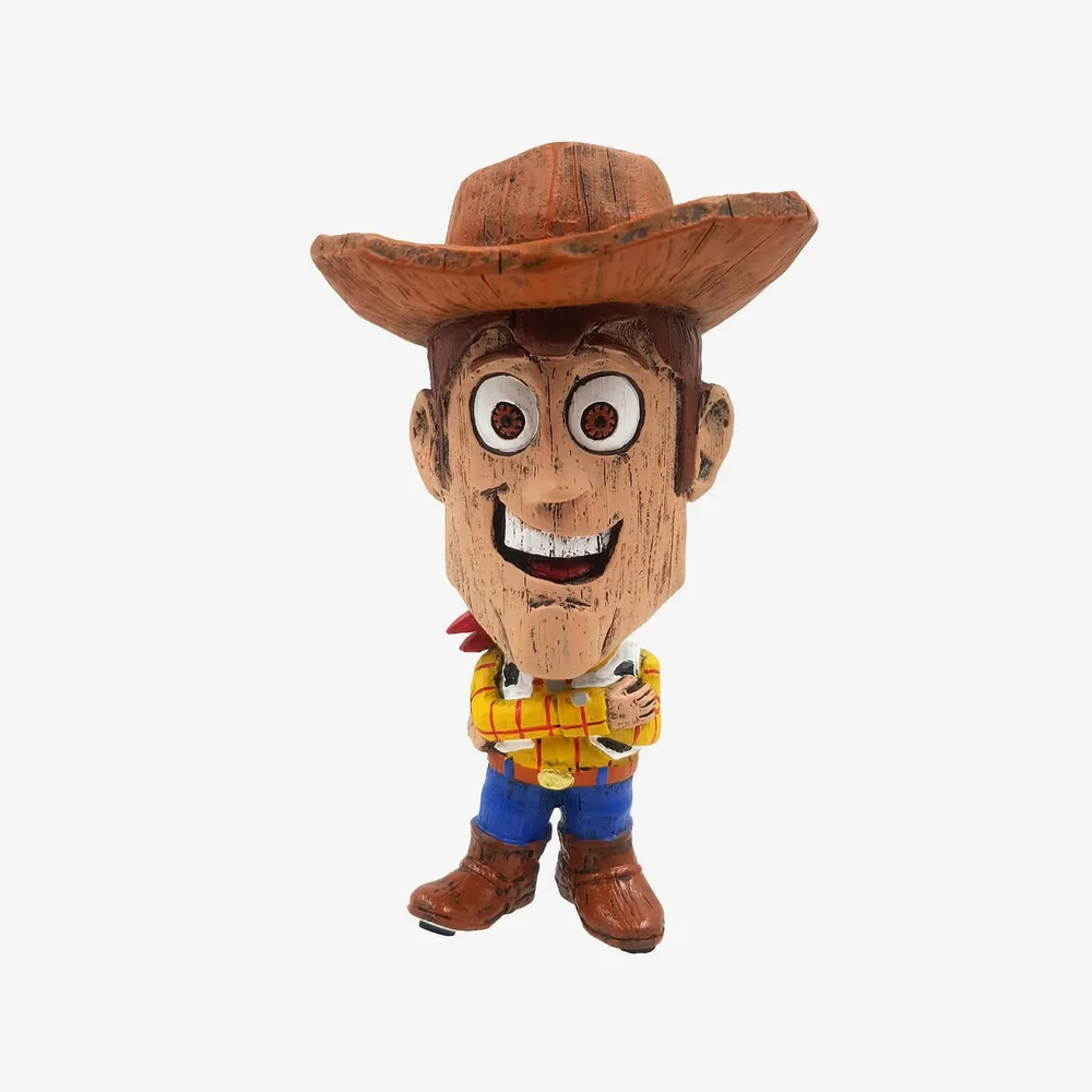FOCO Figurine Disney Woody Eekeez Image 1