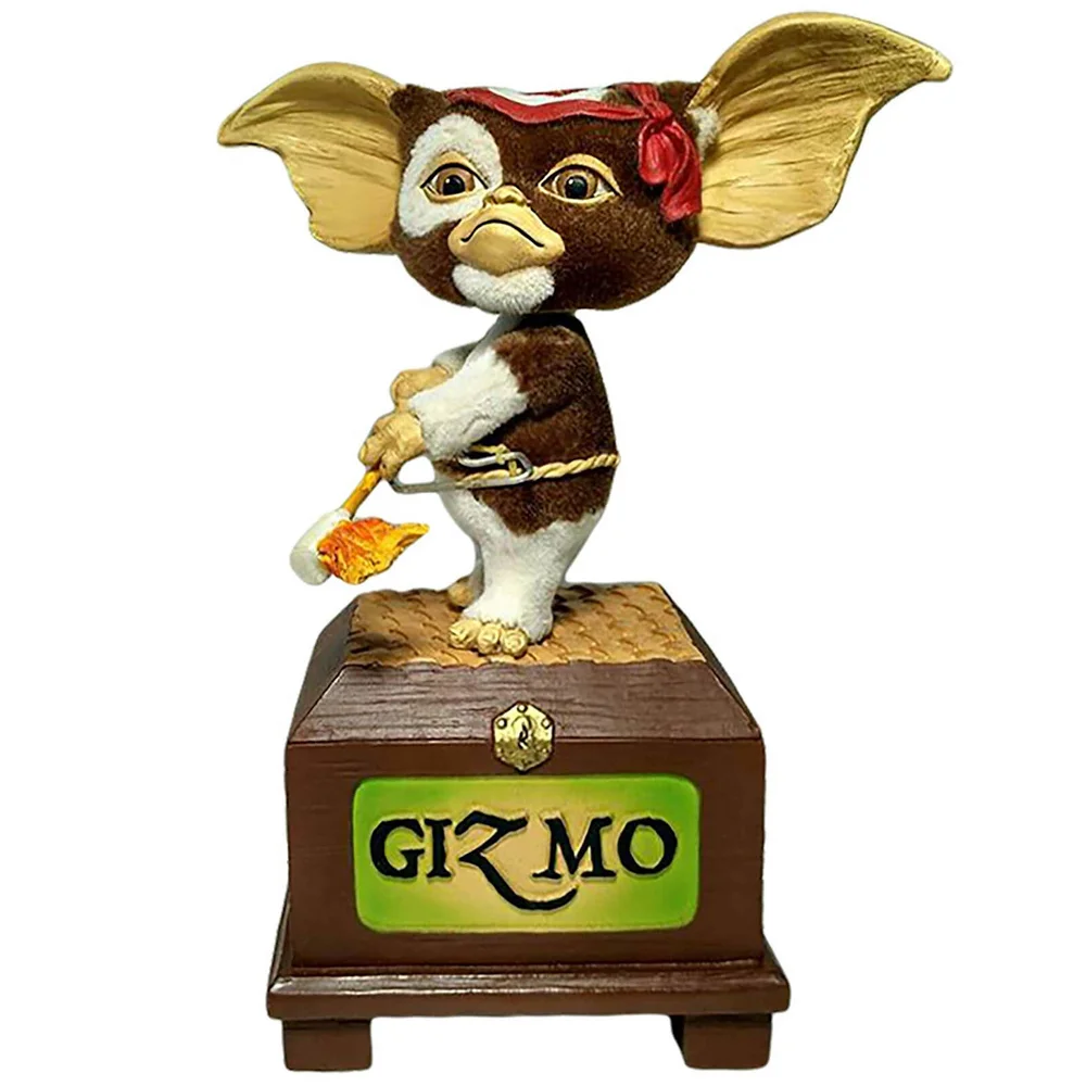 FOCO Gremlins Figurine Gizmo Bobble Head Image 1