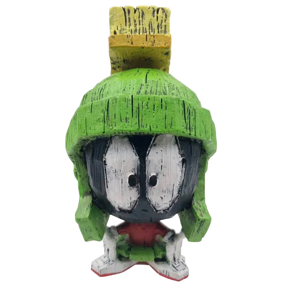 FOCO Looney Tunes Figurine Marvin Eekeez Image 1